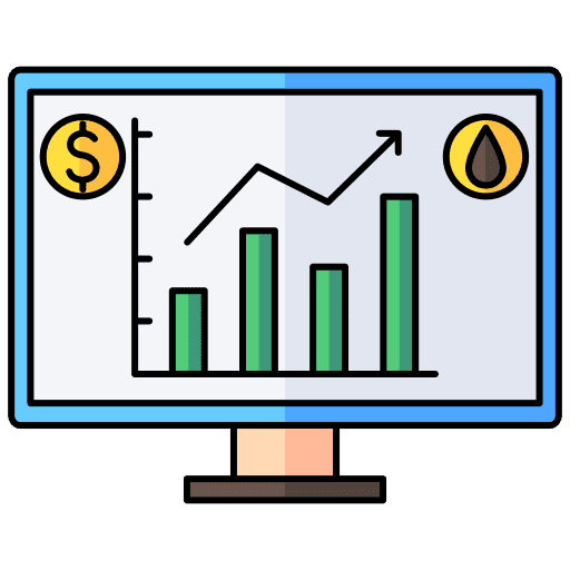 Competitive price monitoring